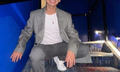 De Pajapan para HBO Max: José Valentín González sigue destacando en la actuación