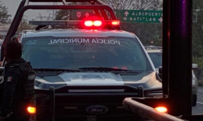 Pasajero muere dentro de autobús en plena autopista Acayucan-Minatitlán