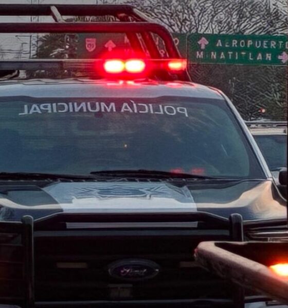 Pasajero muere dentro de autobús en plena autopista Acayucan-Minatitlán