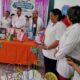 24 años impulsando el desarrollo infantil; clausuran nueva generación en el Centro de Salud de Minatitlán