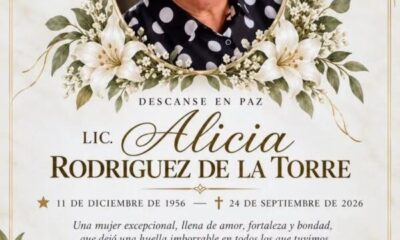 Familiares y amigos despiden a las dos víctimas del accidente en Canticas