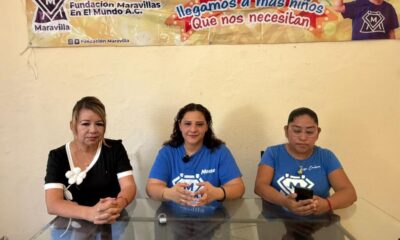 Mes Dorado busca sensibilizar sobre el cáncer infantil y fomentar la detección oportuna