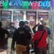 Catean bar Chévere de Coatzacoalcos por presuntamente estar relacionado en. investigación del homicidio de Guillermo Pamucé Yep