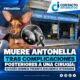 (+VIDEO) Muere Antonella tras complicaciones posteriores a una cirugía; su dueña denuncia presunta negligencia veterinaria