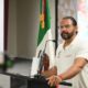 No voy a meter las manos por la administración anterior: Pedro Miguel Rosaldo sobre presunto daño patrimonial en 2025