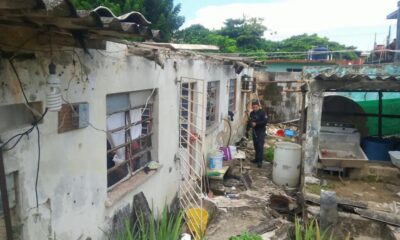 Fallece mujer tras sufrir graves quemaduras en explosión de gas