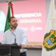 Anuncia Pedro Miguel Rosaldo creación de Consejo para la Justicia Cívica en Coatzacoalcos