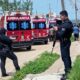 Evacuan a 40 Personas de vivienda utilizada como presunta clínica contra las adicciones en Coatzacoalcos