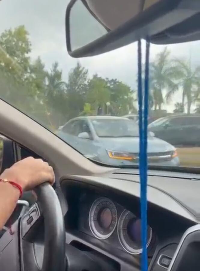 Profesor de la UV niega acoso y hostigamiento tras conflicto por estacionamiento en campus Coatzacoalcos