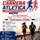 Cruz Roja de Coatzacoalcos realizará carrera con causa para recaudar fondos