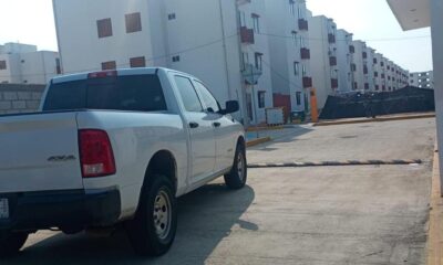Ejecutan a balazos a un masculino en Veleros