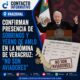 Confirman presencia de sobrinos y yerno de AMLO en la nómina de Veracruz: «No son aviadores»