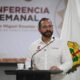 Fortalece Coatzacoalcos orden en transbordadores, panteones y avanza en vinculación con la industria energética