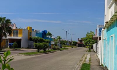 ¡Sin luz desde la madrugada! más de mil familias de la Soto Innes enfrentan el intenso calor