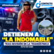 Detienen a “La Indomable” tras revisión en la Transístmica; esto se sabe