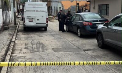 Tragedia en San Andrés Tuxtla: muere albañil tras colapso de losa de concreto