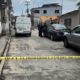Tragedia en San Andrés Tuxtla: muere albañil tras colapso de losa de concreto