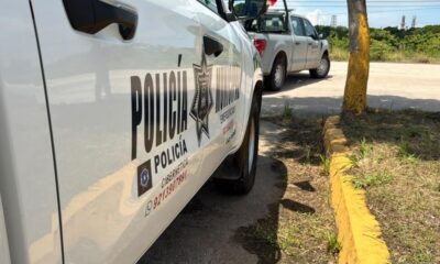 Abaten a presunto asaltante tras enfrentamiento en Pajaritos