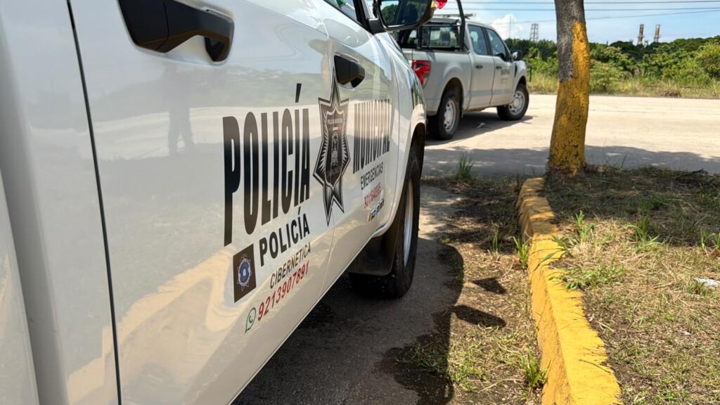 Abaten a presunto asaltante tras enfrentamiento en Pajaritos