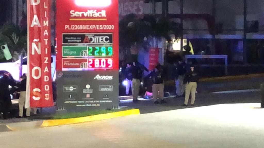 A disparos asesinan a dos individuos en la zona Sur