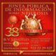 Neuróticos Anónimos celebrará 38 años con junta pública en Minatitlán