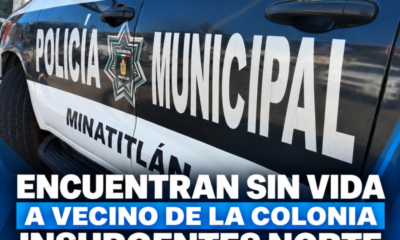 Encuentran sin vida a vecino de Insurgentes Norte dentro de su vivienda; esto sabemos