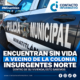 Encuentran sin vida a vecino de Insurgentes Norte dentro de su vivienda; esto sabemos