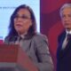 «Tienen derecho como cualquiera»: Nahle admite que los sobrinos de López Obrador son empleados de su gobierno