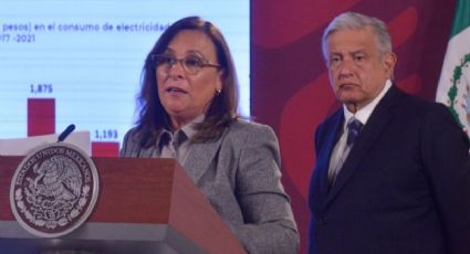 «Tienen derecho como cualquiera»: Nahle admite que los sobrinos de López Obrador son empleados de su gobierno