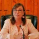 Nahle admite desabasto en hospitales y acusa a oposición de contaminar marcha