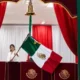 «Viva Claudia Sheinbaum, Viva Rocío Nahle»: así dio el grito alcaldesa de Poza Rica