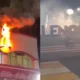 Quema de pirotecnia durante festejos patrios en Chiapas deja a cuatro personas heridas