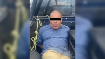 Detienen a Francisco Javier ‘N’, ‘El Trompas’, presunto feminicida de Claudia Tacoronte, estudiante española