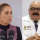 Sheinbaum pide revisar actuar de Ramos Alor tras polémica por insumos en Veracruz