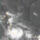 Polo ya es huracán categoría 5: se encuentra frente a Guerrero y Colima; genera lluvias intensas