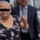 Carlota ‘N’ tomará posesión formal de casa donde ocurrió doble homicidio en Chalco