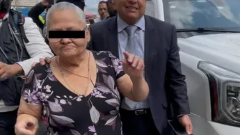 Carlota ‘N’ tomará posesión formal de casa donde ocurrió doble homicidio en Chalco