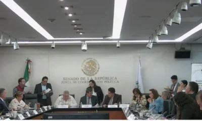 Avanza “ley antimemes” en comisiones del Senado; Castigarían sátira política con cárcel