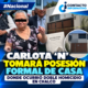 Carlota ‘N’ tomará posesión formal de casa donde ocurrió doble homicidio en Chalco