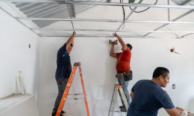 Gobierno Municipal atiende necesidades de infraestructura hídrica en comunidades rurales