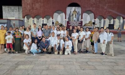“Orgullo Minatitleco” celebra la riqueza cultural de la Región Olmeca en Minatitlán