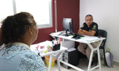 DIF Minatitlán expide constancias de tutoría de manera gratuita