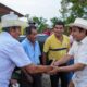 Guillermo Reyes Espronceda mantiene atención permanente a las comunidades rurales de Minatitlán