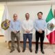 Impulsa Pedro Miguel Rosaldo créditos de hasta 5 mdp y 51 cursos gratuitos para empresas de Coatzacoalcos