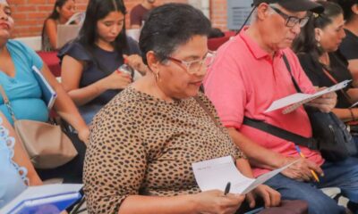 Impulsa Gobierno de Minatitlán capacitación para fortalecer negocios y emprendimientos