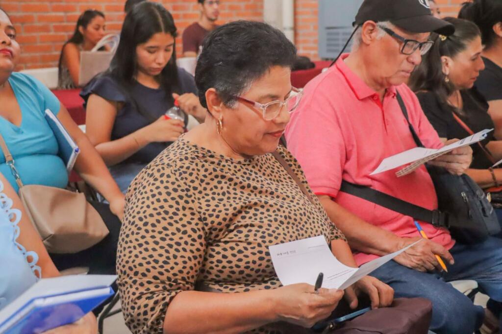 Impulsa Gobierno de Minatitlán capacitación para fortalecer negocios y emprendimientos
