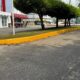 Minatitlán se prepara para las Fiestas Patrias con trabajos de balizamiento