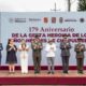 Conmemoran en Minatitlán el 179 aniversario de la Gesta Heroica de Chapultepec