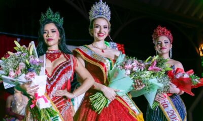 Minatitlán elige a su Señorita Independencia 2026