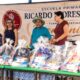 Gobierno municipal entrega kits escolares a estudiantes de la primaria Ricardo Flores Magón